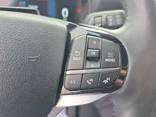 Ford Explorer 2025 AWD Platinum 4 puertas SUV