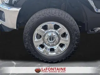 Ford F-350 Super Duty 2016 4x4 Lariat 4 puertas SuperCab 6.8 pies. SB SRW Pickup