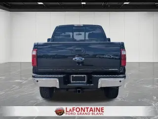 Ford F-350 Super Duty 2016 4x4 Lariat 4 puertas SuperCab 6.8 pies. SB SRW Pickup