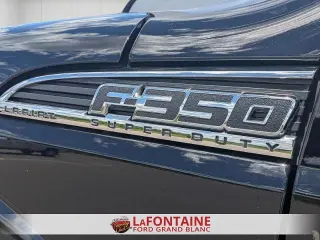 Ford F-350 Super Duty 2016 4x4 Lariat 4 puertas SuperCab 6.8 pies. SB SRW Pickup