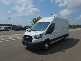 Furgoneta de Carga Ford Transit 2024 AWD 250 3 puertas LWB Techo Alto Extendido