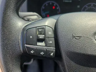 Furgoneta de Carga Ford Transit 2024 AWD 250 3 puertas LWB Techo Alto Extendido