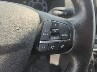 Furgoneta de Carga Ford Transit 2024 AWD 250 3 puertas LWB Techo Alto Extendido