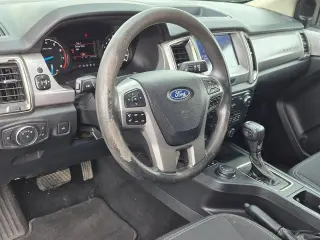 Ford Ranger 2021 4x4 XLT 4 puertas SuperCrew 5.1 pies. SB