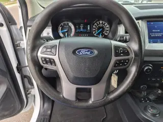 Ford Ranger 2021 4x4 XLT 4 puertas SuperCrew 5.1 pies. SB