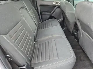 Ford Ranger 2021 4x4 XLT 4 puertas SuperCrew 5.1 pies. SB
