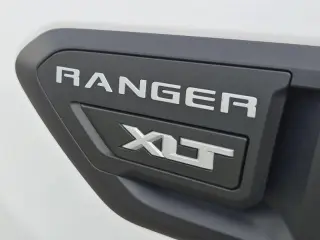 Ford Ranger 2021 4x4 XLT 4 puertas SuperCrew 5.1 pies. SB
