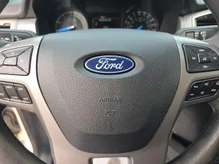 Ford Ranger 2023 4x4 XLT 4 puertas SuperCrew 5.1 ft. SB