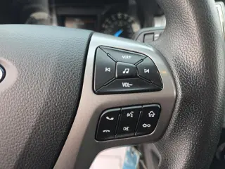 Ford Ranger 2023 4x4 XLT 4 puertas SuperCrew 5.1 ft. SB