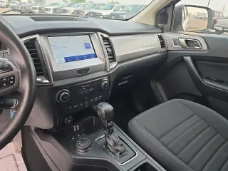 Ford Ranger 2023 4x4 XLT 4 puertas SuperCrew 5.1 ft. SB
