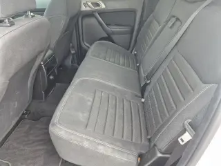 Ford Ranger 2023 4x4 XLT 4 puertas SuperCrew 5.1 ft. SB