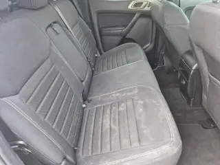 Ford Ranger 2023 4x4 XLT 4 puertas SuperCrew 5.1 ft. SB