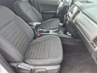 Ford Ranger 2023 4x4 XLT 4 puertas SuperCrew 5.1 ft. SB