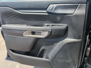 Ford Ranger 2025 4x4 XLT 4 puertas SuperCrew con caja de 5.0 pies