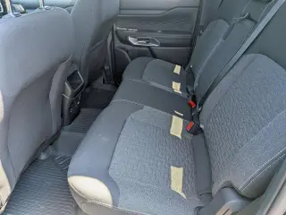 Ford Ranger 2025 4x4 XLT 4 puertas SuperCrew con caja de 5.0 pies
