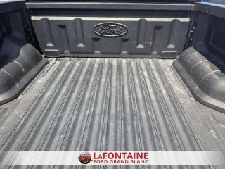 Ford Ranger 2025 4x4 XLT 4 puertas SuperCrew con caja de 5.0 pies