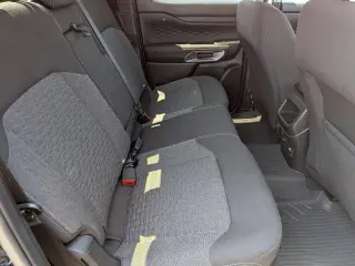 Ford Ranger 2025 4x4 XLT 4 puertas SuperCrew con caja de 5.0 pies