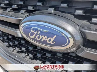 Ford Ranger 2025 4x4 XLT 4 puertas SuperCrew con caja de 5.0 pies