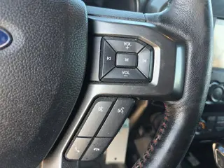 Ford F-150 2019 4x4 XLT 4 puertas SuperCrew 5.5 pies. SB