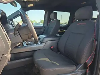 Ford F-150 2019 4x4 XLT 4 puertas SuperCrew 5.5 pies. SB