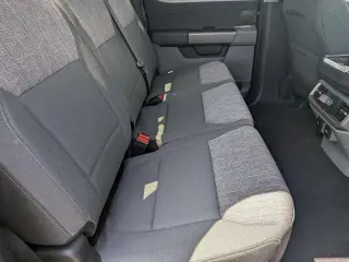 Ford F-150 2023 4x4 XLT 4 puertas SuperCrew 5.5 pies. SB