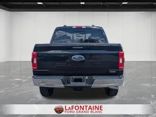 Ford F-150 2023 4x4 XLT 4 puertas SuperCrew 5.5 pies. SB