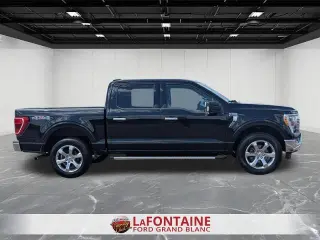 Ford F-150 2023 4x4 XLT 4 puertas SuperCrew 5.5 pies. SB