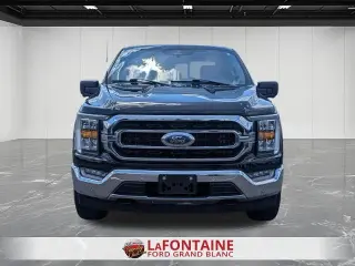 Ford F-150 2023 4x4 XLT 4 puertas SuperCrew 5.5 pies. SB