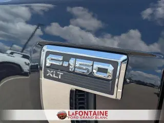 Ford F-150 2023 4x4 XLT 4 puertas SuperCrew 5.5 pies. SB