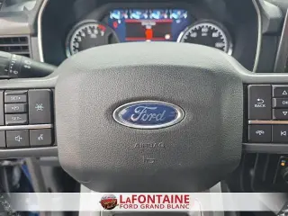 Ford F-150 2022 4x4 XLT 4 puertas SuperCrew 5.5 pies. SB