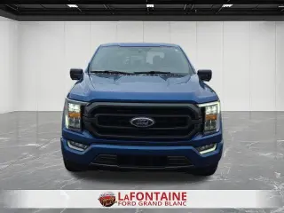 Ford F-150 2022 4x4 XLT 4 puertas SuperCrew 5.5 pies. SB