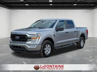 Ford F-150 2022 4x4 XL 4 puertas SuperCrew 6.5 pies SB