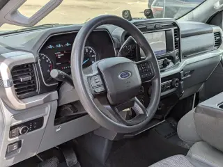 Ford F-150 2022 4x4 XL 4 puertas SuperCrew 6.5 pies SB