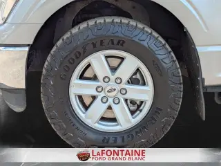 Ford F-150 2022 4x4 XL 4 puertas SuperCrew 6.5 pies SB