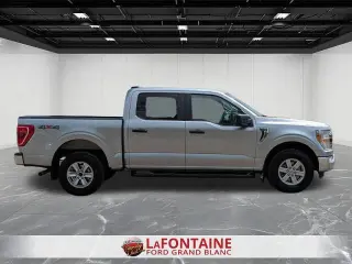 Ford F-150 2022 4x4 XL 4 puertas SuperCrew 6.5 pies SB