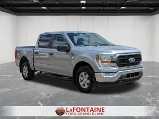 Ford F-150 2022 4x4 XL 4 puertas SuperCrew 6.5 pies SB