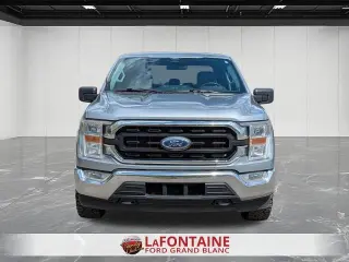 Ford F-150 2022 4x4 XL 4 puertas SuperCrew 6.5 pies SB