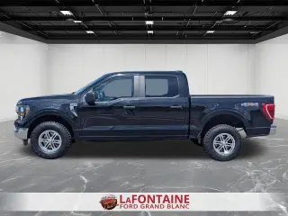 Ford F-150 2023 4x4 XLT 4 puertas SuperCrew 5.5 pies SB