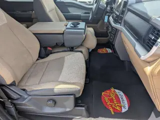Ford F-150 2023 4x4 XLT 4 puertas SuperCrew 5.5 pies SB