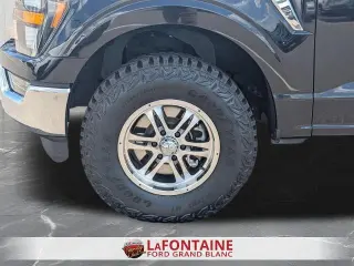Ford F-150 2023 4x4 XLT 4 puertas SuperCrew 5.5 pies SB