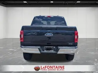 Ford F-150 2023 4x4 XLT 4 puertas SuperCrew 5.5 pies SB