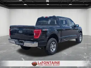 Ford F-150 2023 4x4 XLT 4 puertas SuperCrew 5.5 pies SB