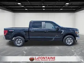 Ford F-150 2023 4x4 XLT 4 puertas SuperCrew 5.5 pies SB