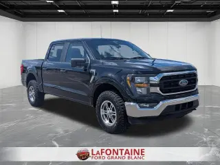 Ford F-150 2023 4x4 XLT 4 puertas SuperCrew 5.5 pies SB