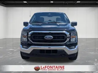Ford F-150 2023 4x4 XLT 4 puertas SuperCrew 5.5 pies SB