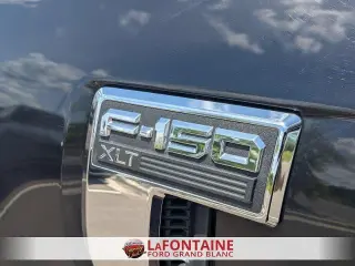 Ford F-150 2023 4x4 XLT 4 puertas SuperCrew 5.5 pies SB