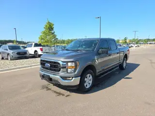 Ford F-150 2023 4x4 XLT 4 puertas SuperCrew 6.5 pies SB