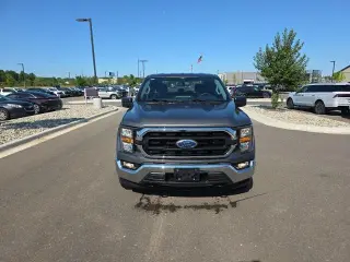 Ford F-150 2023 4x4 XLT 4 puertas SuperCrew 6.5 pies SB