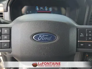 Ford F-150 2024 4x4 Lariat 4 puertas SuperCrew 6.5 pies. SB