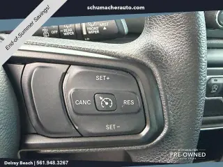 Jeep Wrangler 2020 4x4 Sport 2 puertas SUV